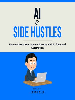 cover image of AI & Side Hustles